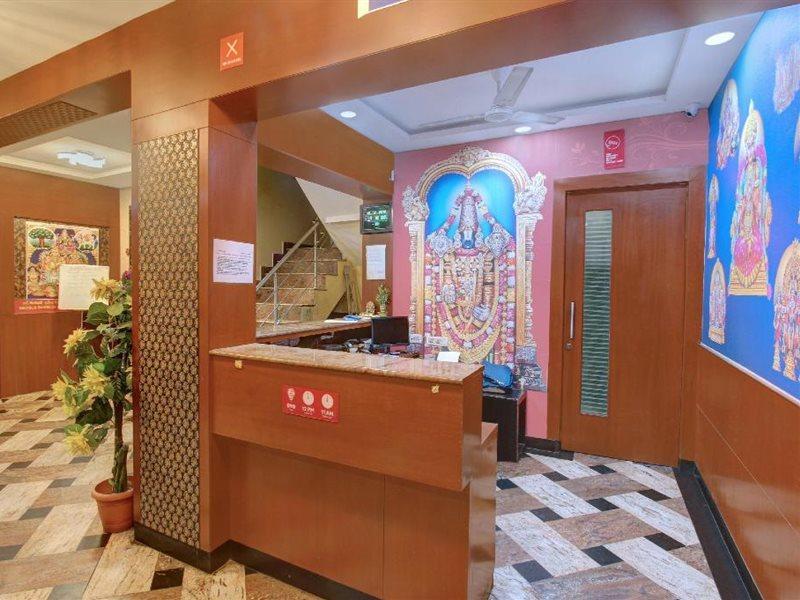 联排别墅947蒂鲁琴杜尔马尼艾耶酒店 帕拉尼 外观 照片